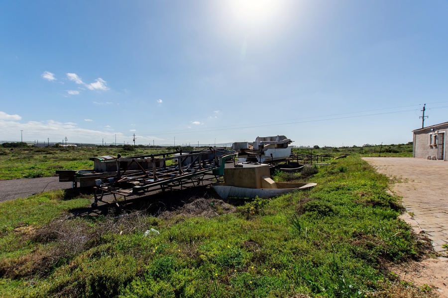 Commercial Property for Sale in Vredenburg Rural Western Cape